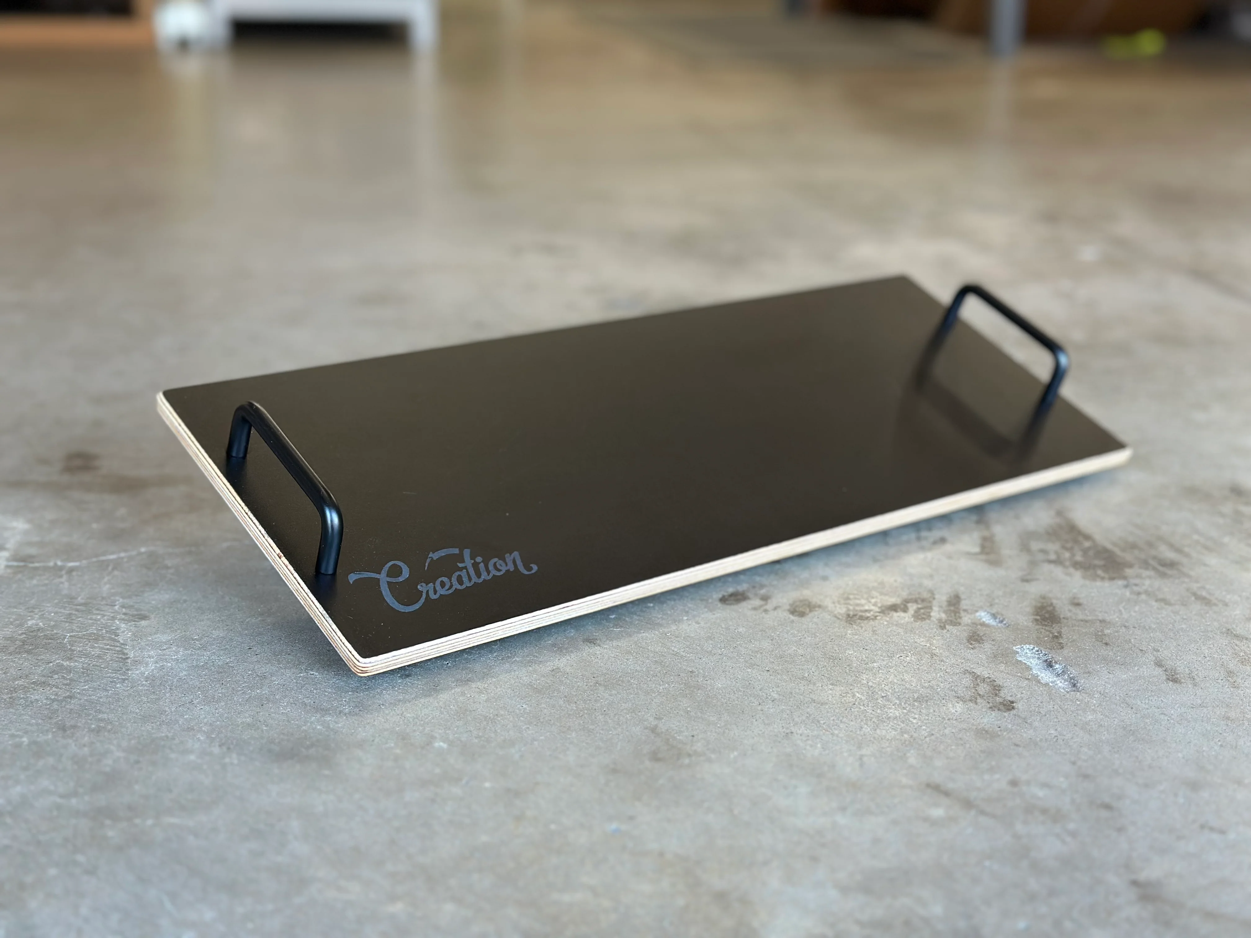 Pedalboards